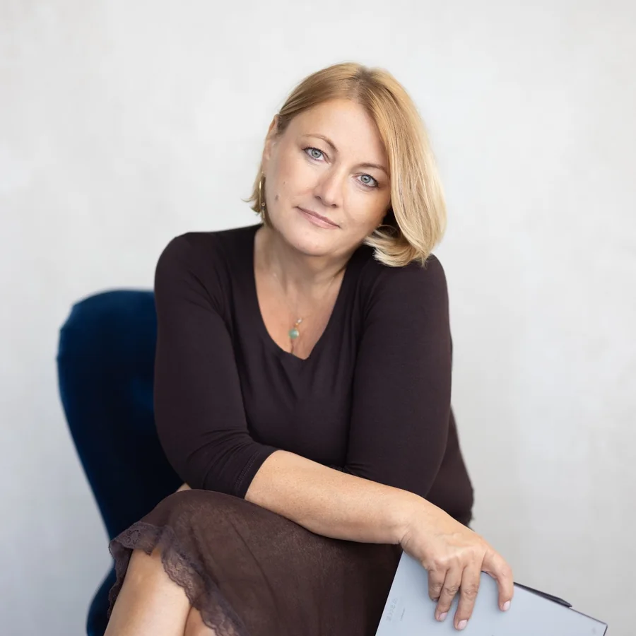Iuliana Morlova