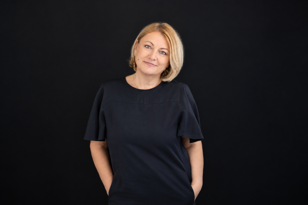 Iuliana Morlova